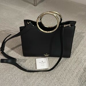 Kate Spade leather bag
